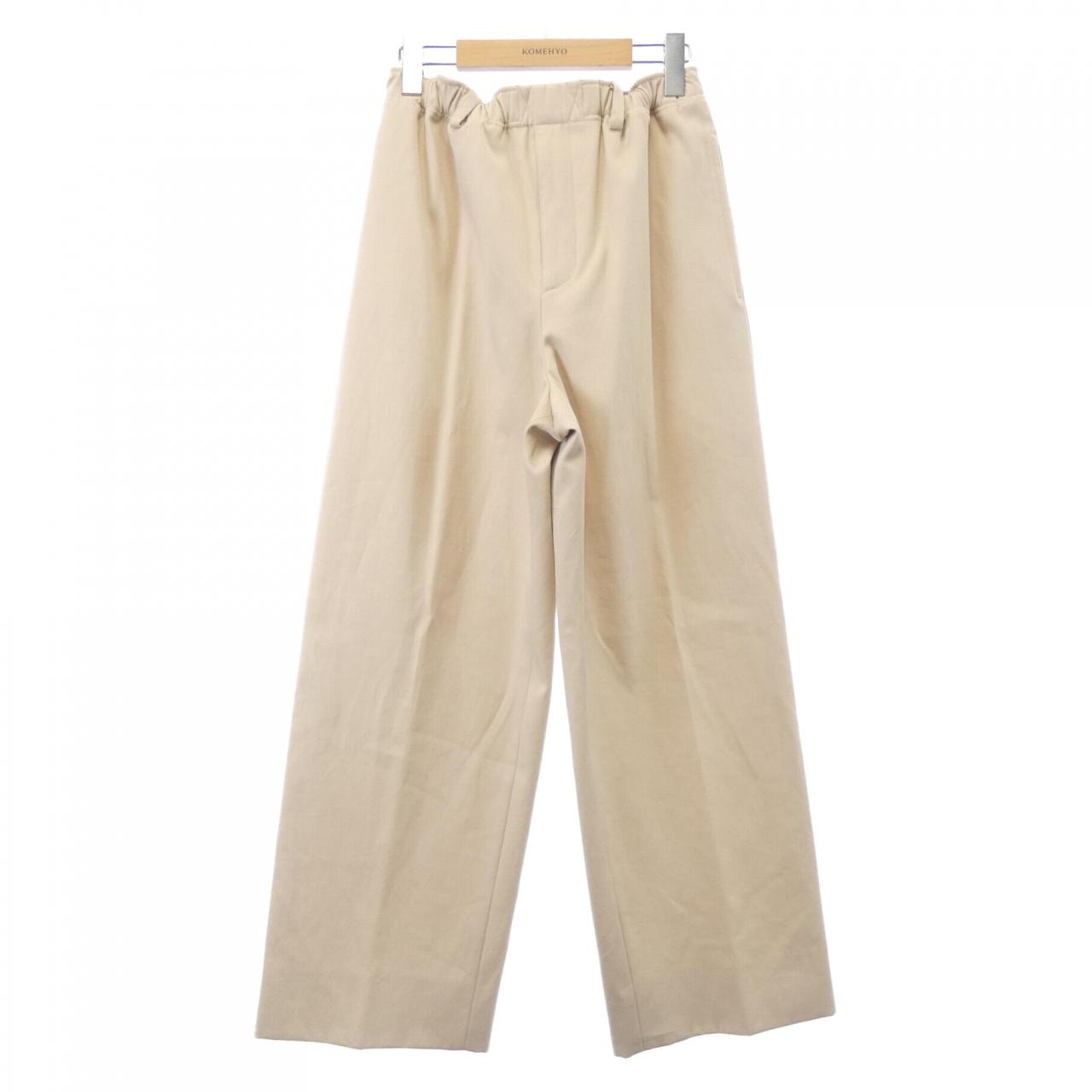 エルメス HERMES 555800H4 パンツ