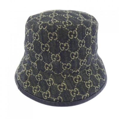 グッチ GUCCI 576371 3HAF8 ハット
