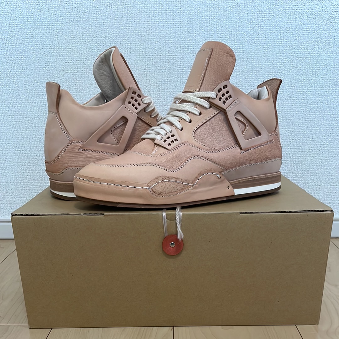 Hender Scheme Manual Industrial Products 10 "Natural"