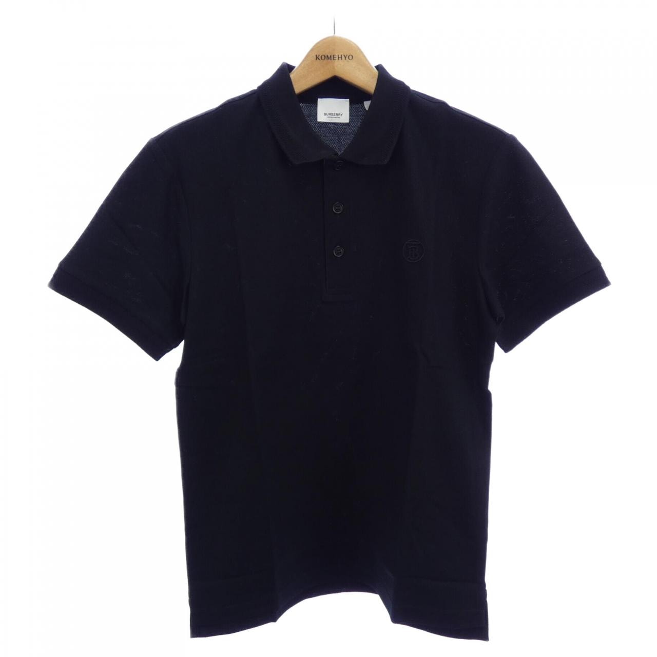 バーバリー BURBERRY 8084010 ポロシャツ