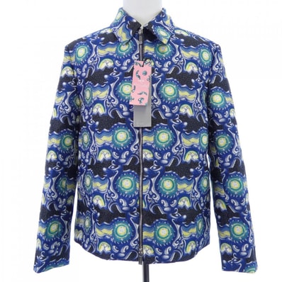 ディオール DIOR ケニーシャーフ KENNY SCHARF 193C252A5243 ジャケット