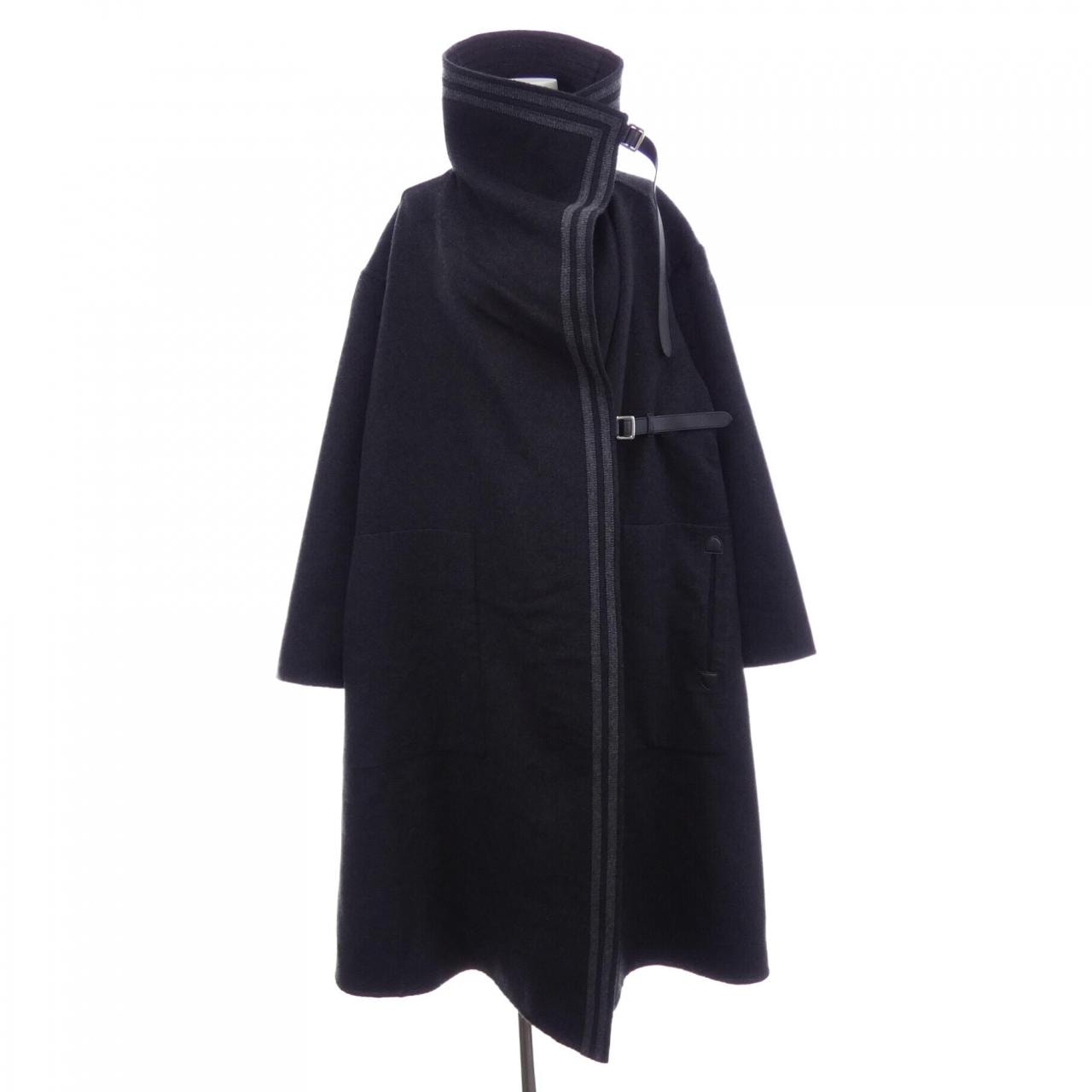 エルメス HERMES エトリヴィエール 5H0118DA コート