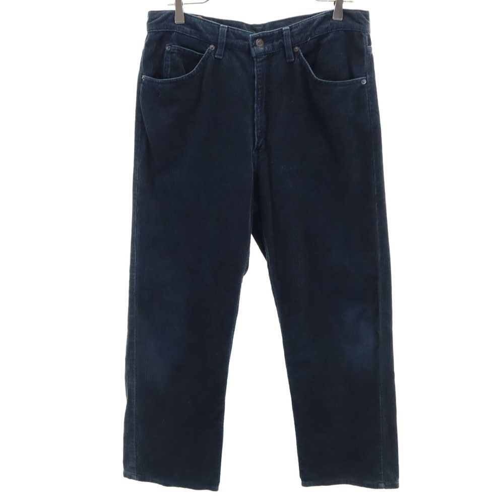 Levi's 80s コーデュロイパンツ