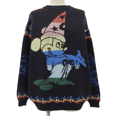 美品 ステラマッカートニー セーター マルチ レディース S