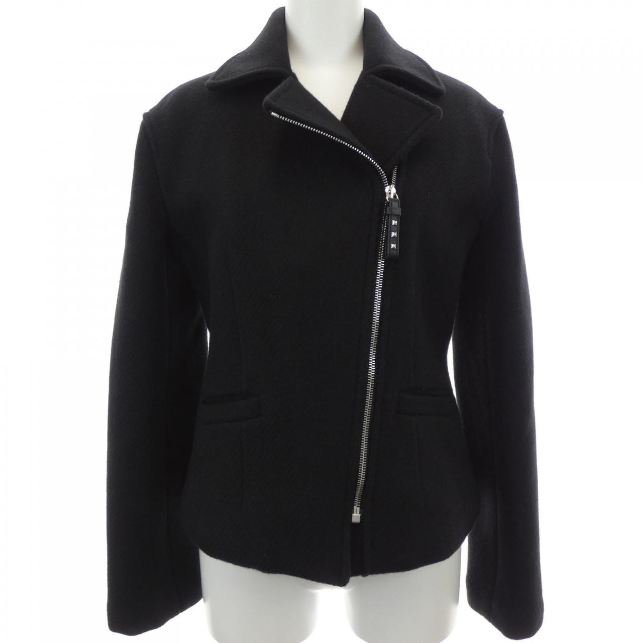 エルメス HERMES 3H0208DW ジャケット