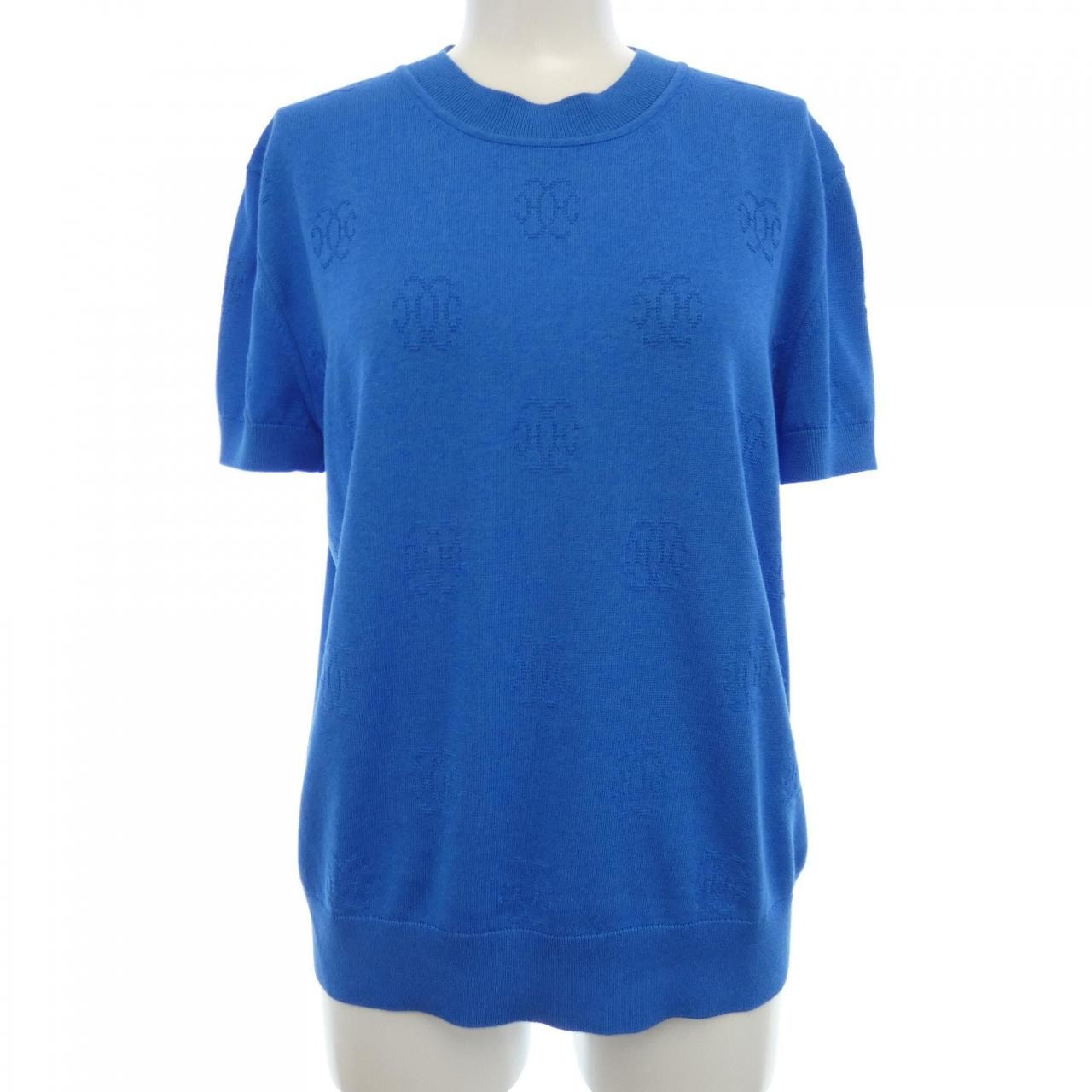 エルメス HERMES Hリフト *16-7712. ニット