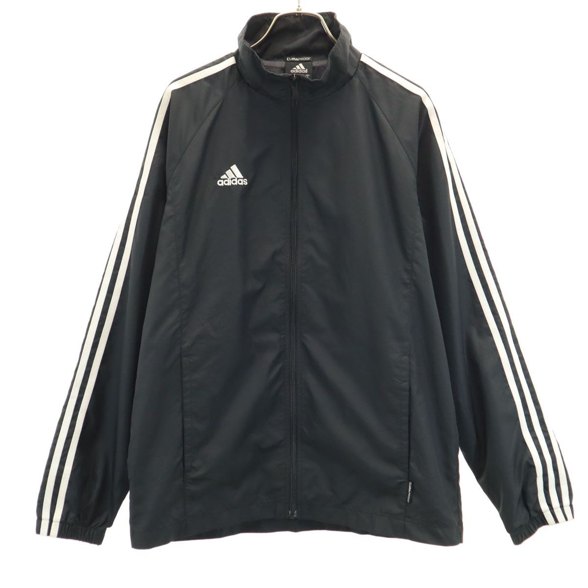 adidas アディダス ウインドブレーカー