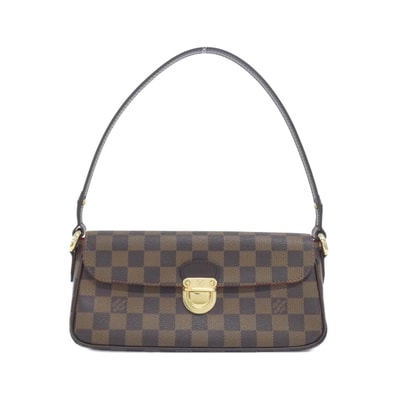 ルイヴィトン ダミエ ラヴェッロ PM N60007 ショルダーバッグ