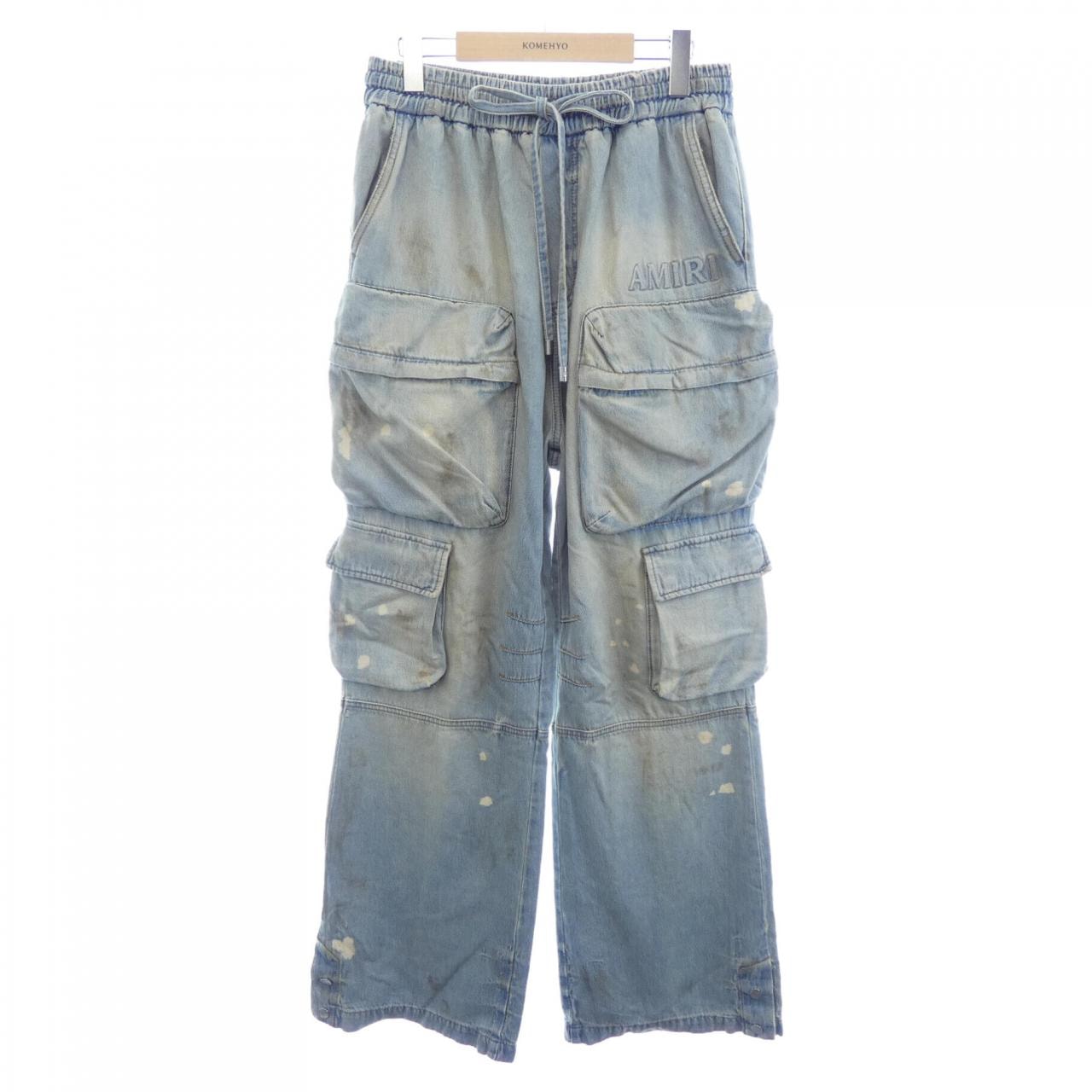 アミリ AMIRI AMBMJE1029 ジーンズ