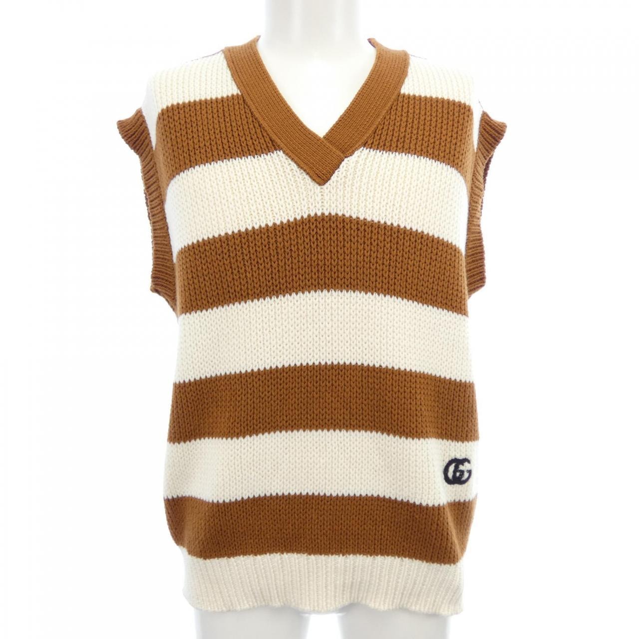 グッチ GUCCI 699895 XKCG8 ベスト