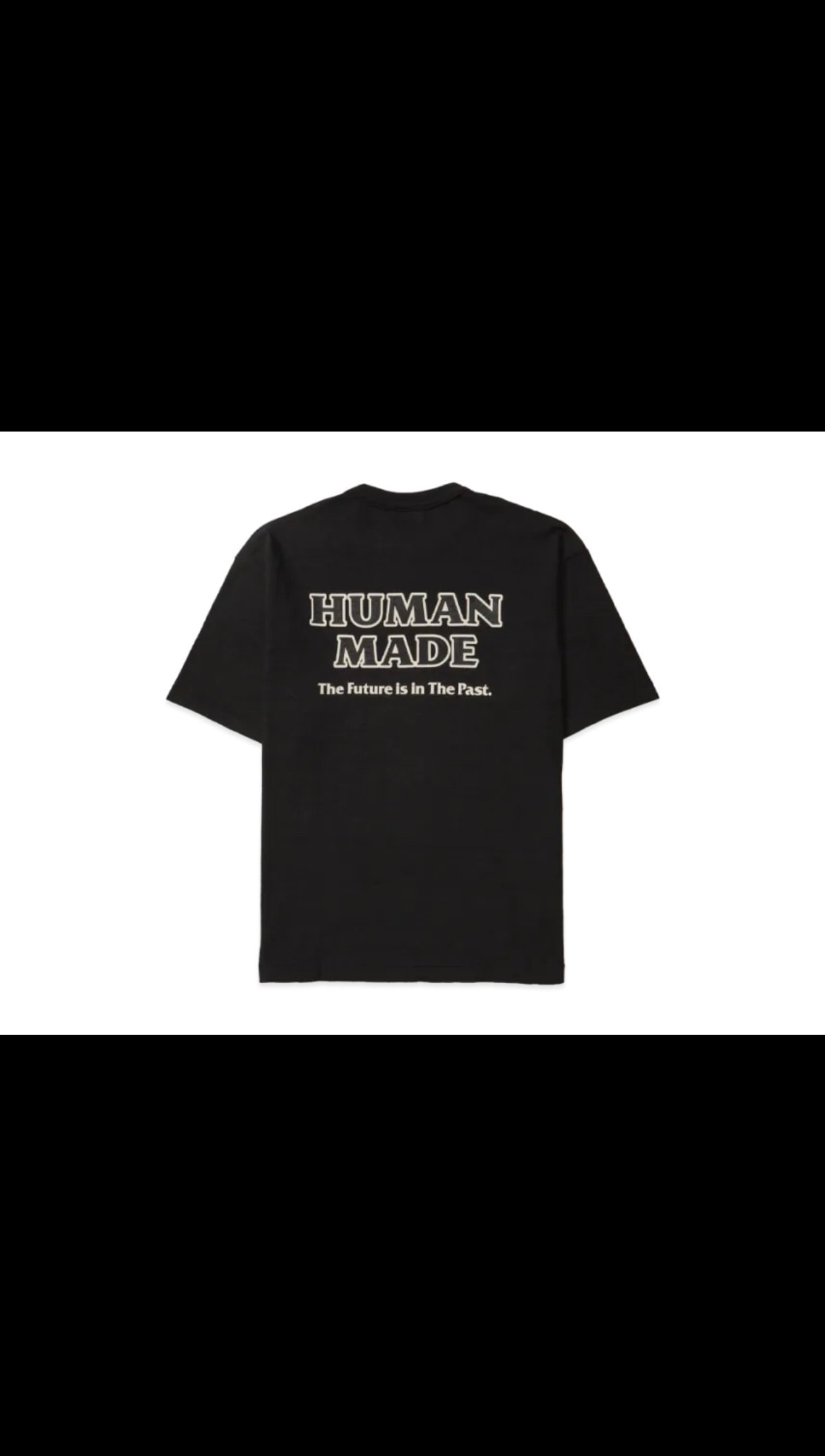HUMAN MADE x Girls Don't Cry GDC T-Shirt #5 