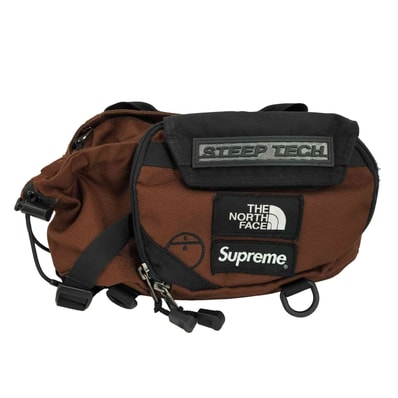 Supreme Waist Bag (19FW) Supreme Waist Bag (19FW)