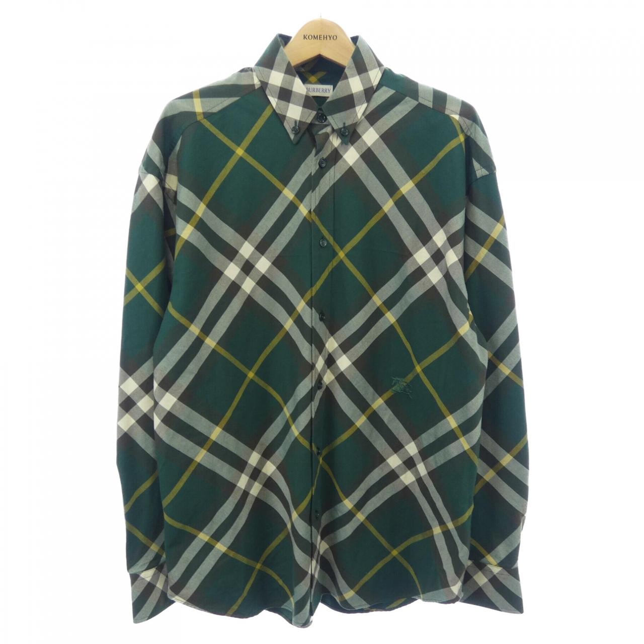 バーバリー BURBERRY シャツ