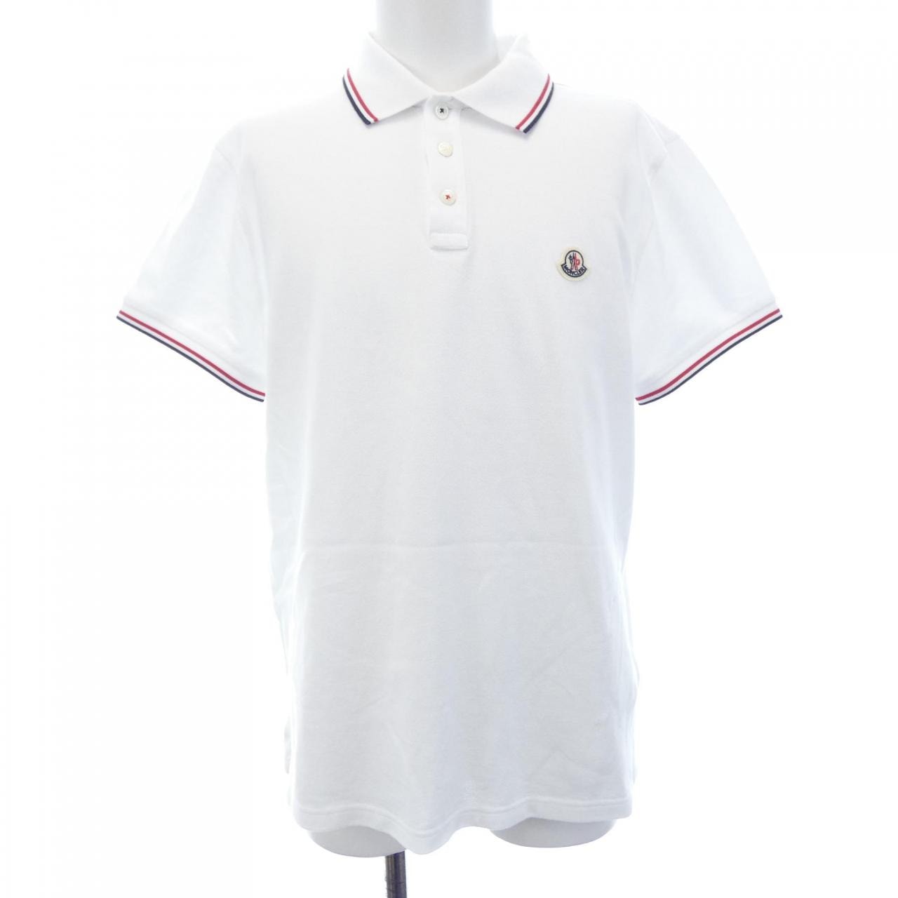モンクレール MONCLER 10918A70300 ポロシャツ