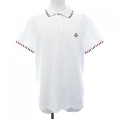 モンクレール MONCLER 10918A70300 ポロシャツ