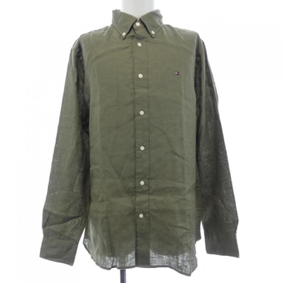 トミーヒルフィガー TOMMY HILFIGER 5100049038 シャツ