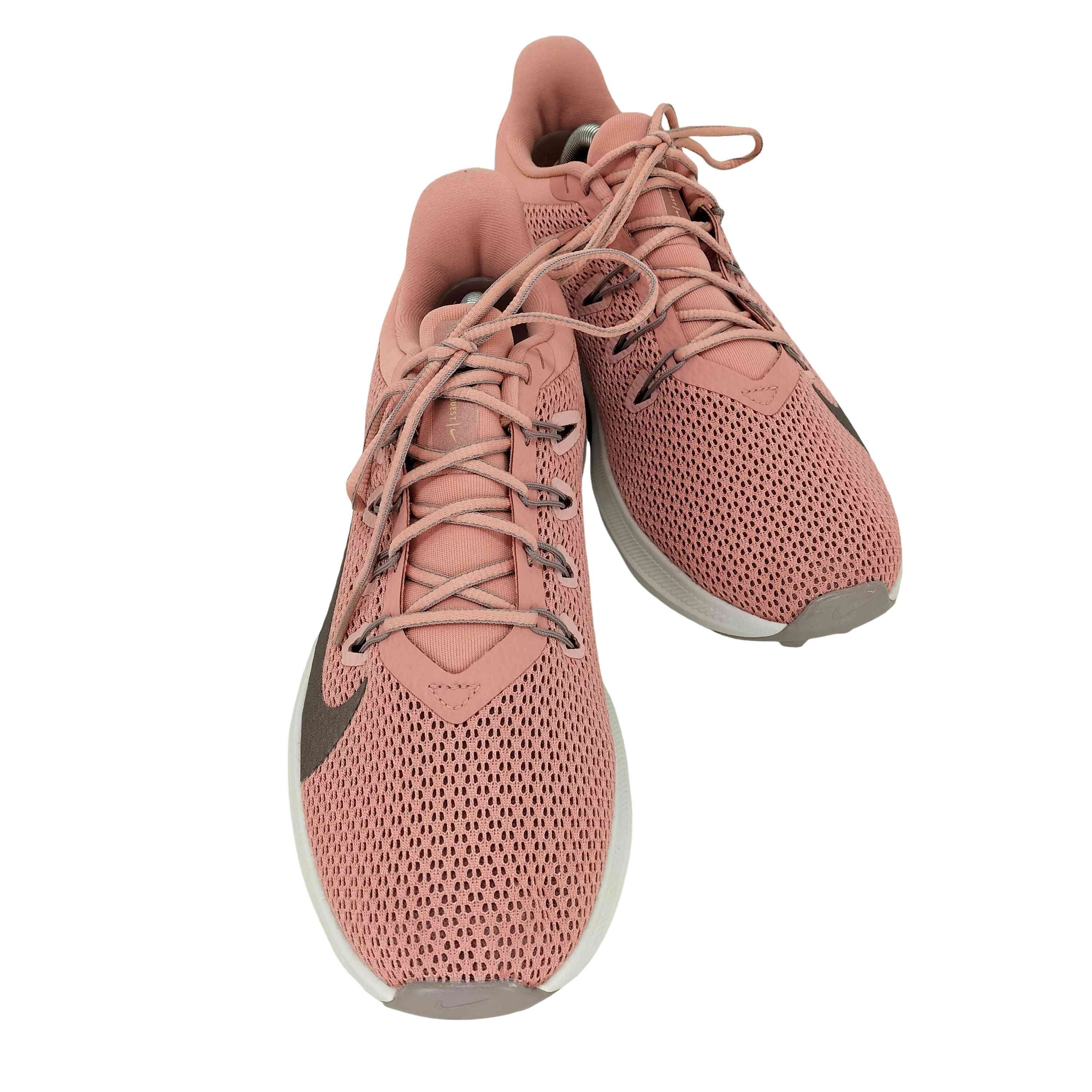 WMNS NIKE QUEST2【1141910169582】