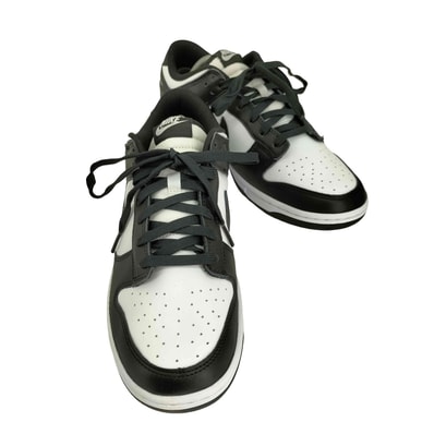 Dunk Low Retro Panda/White/Black【1142971530960】