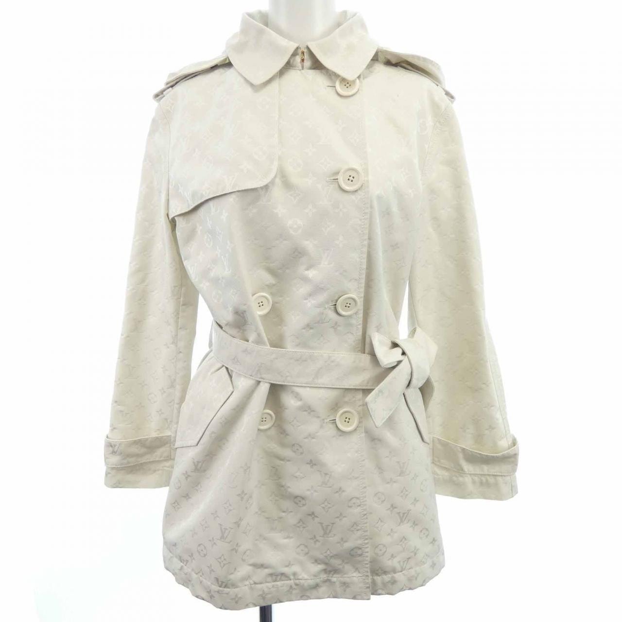 ルイヴィトン LOUIS VUITTON コート