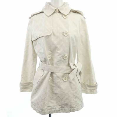 ルイヴィトン LOUIS VUITTON コート