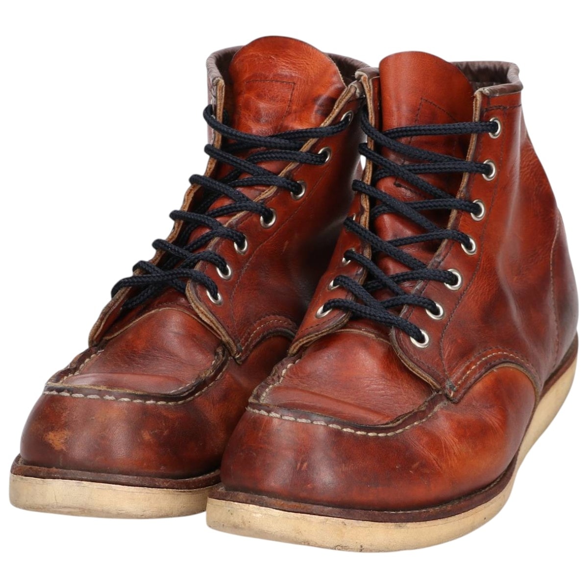 古着 レッドウィング RED WING 875 ワークブーツ USA製 11D メンズ29.0cm相当/saa014604