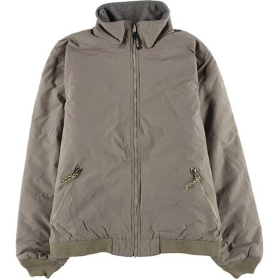 古着 90~00年代 エルエルビーン L.L.Bean 中綿マウンテンジャケット シェルジャケット パファージャケット メンズL相当 ヴィンテージ/eaa611010