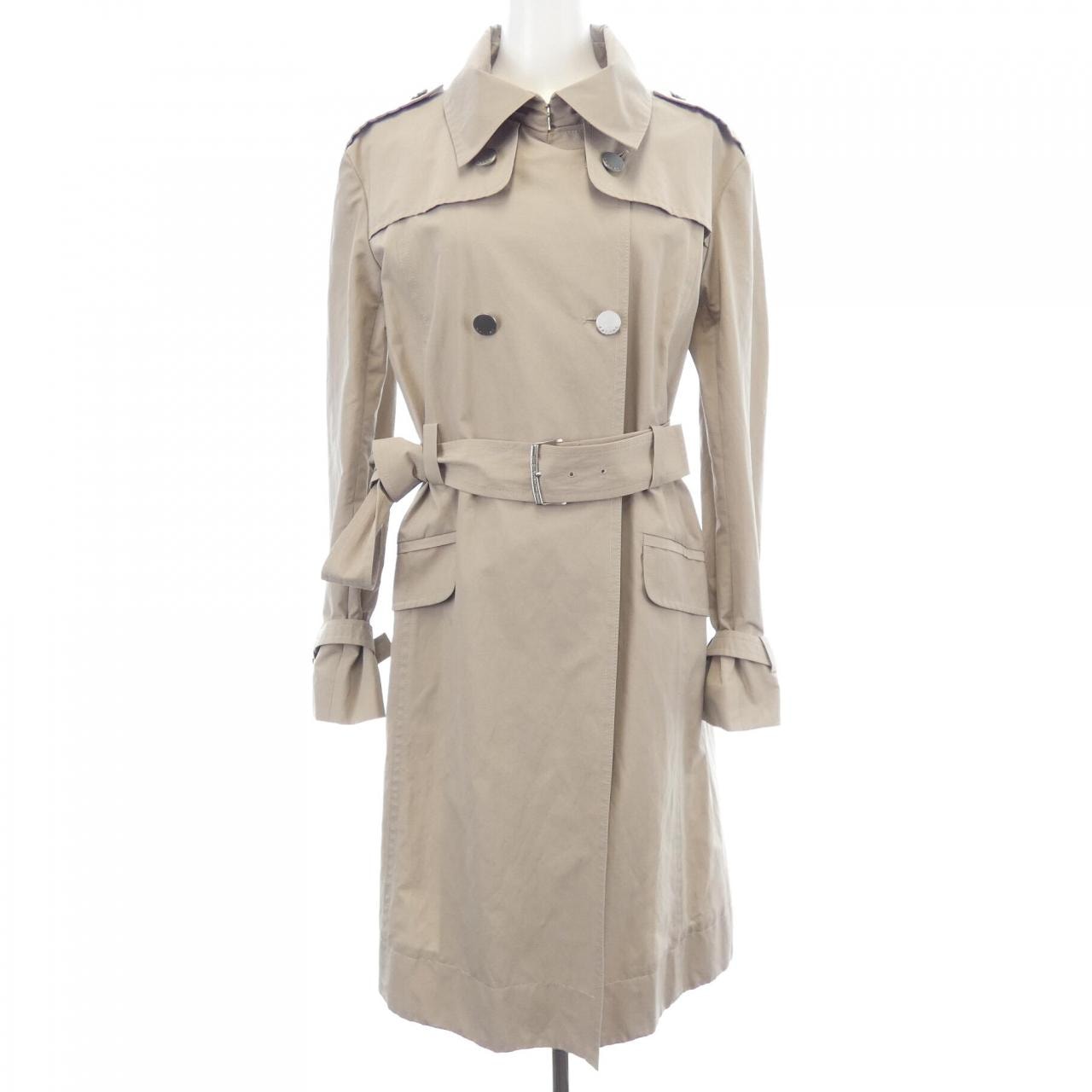 セリーヌ CELINE 2 8A82/1975 トレンチコート