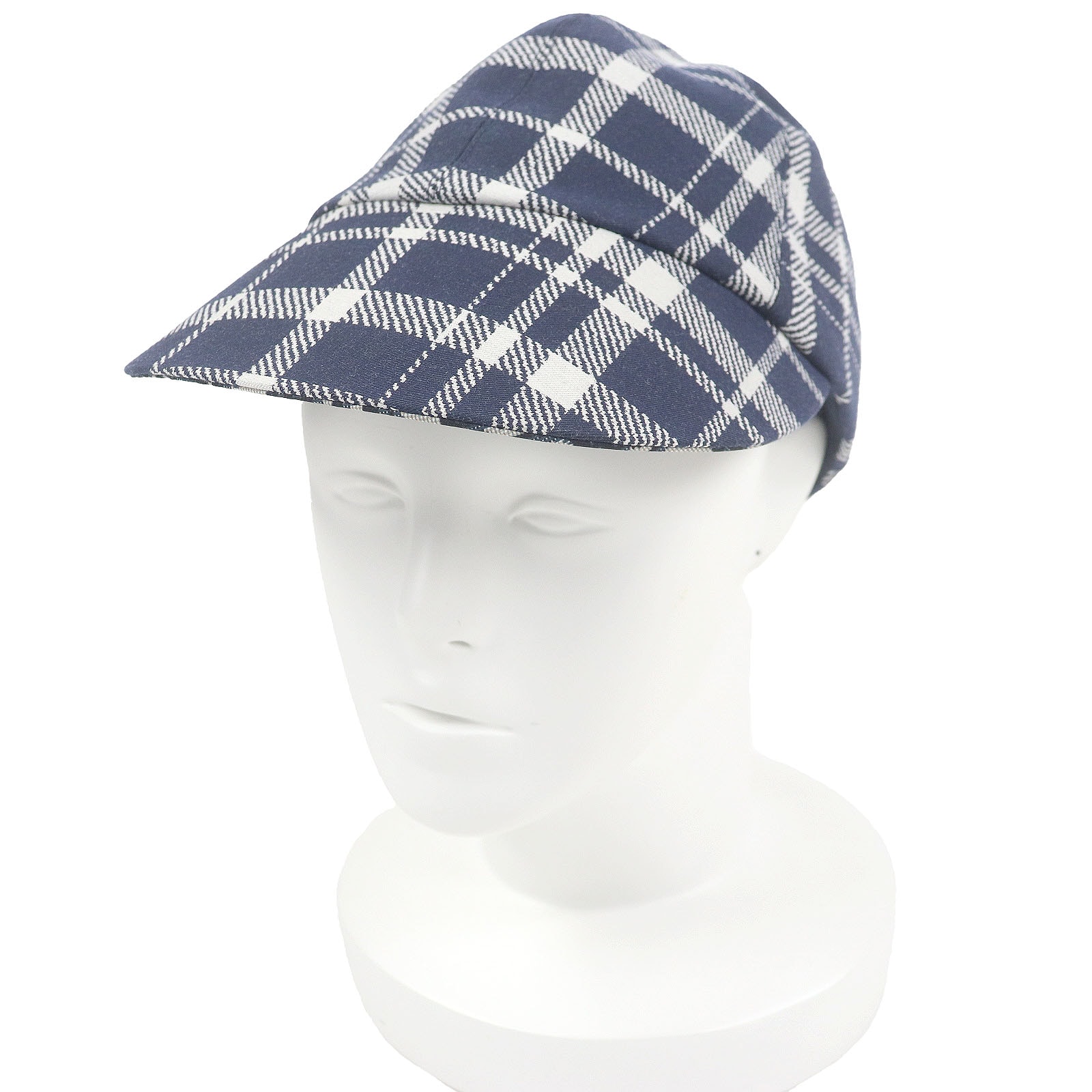 極美品 クリスチャンディオール キャップ 57 14CHE921I134