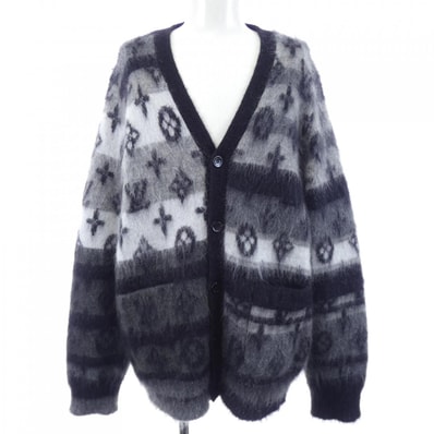 ルイヴィトン LOUIS VUITTON HQN46WNE5 カーディガン