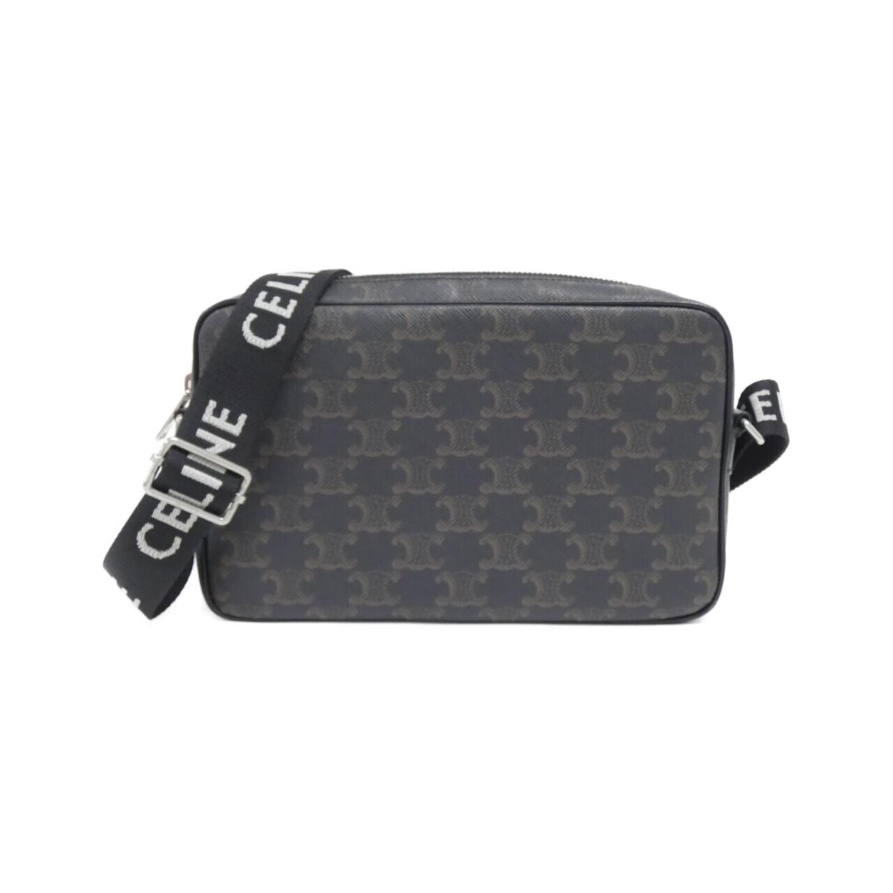 セリーヌ 197202DND ショルダーバッグ