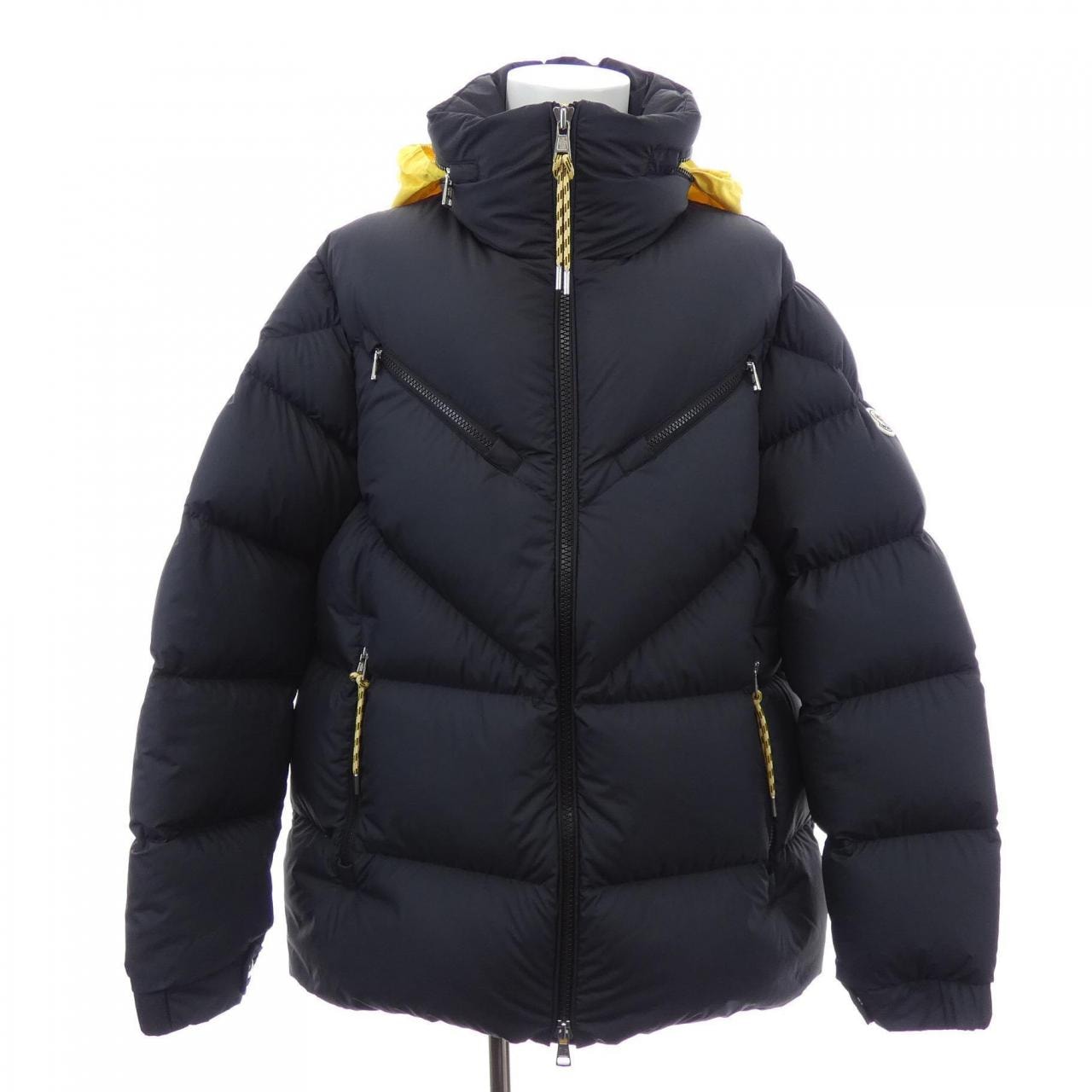 モンクレール MONCLER KATMAI ダウンジャケット