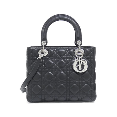 クリスチャンディオール レディ ディオール ミディアム CAL44551 バッグ