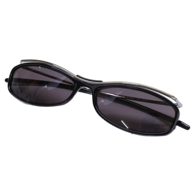 グッチ 【美品】GG 1663/S 875 スクエア 55□16 135