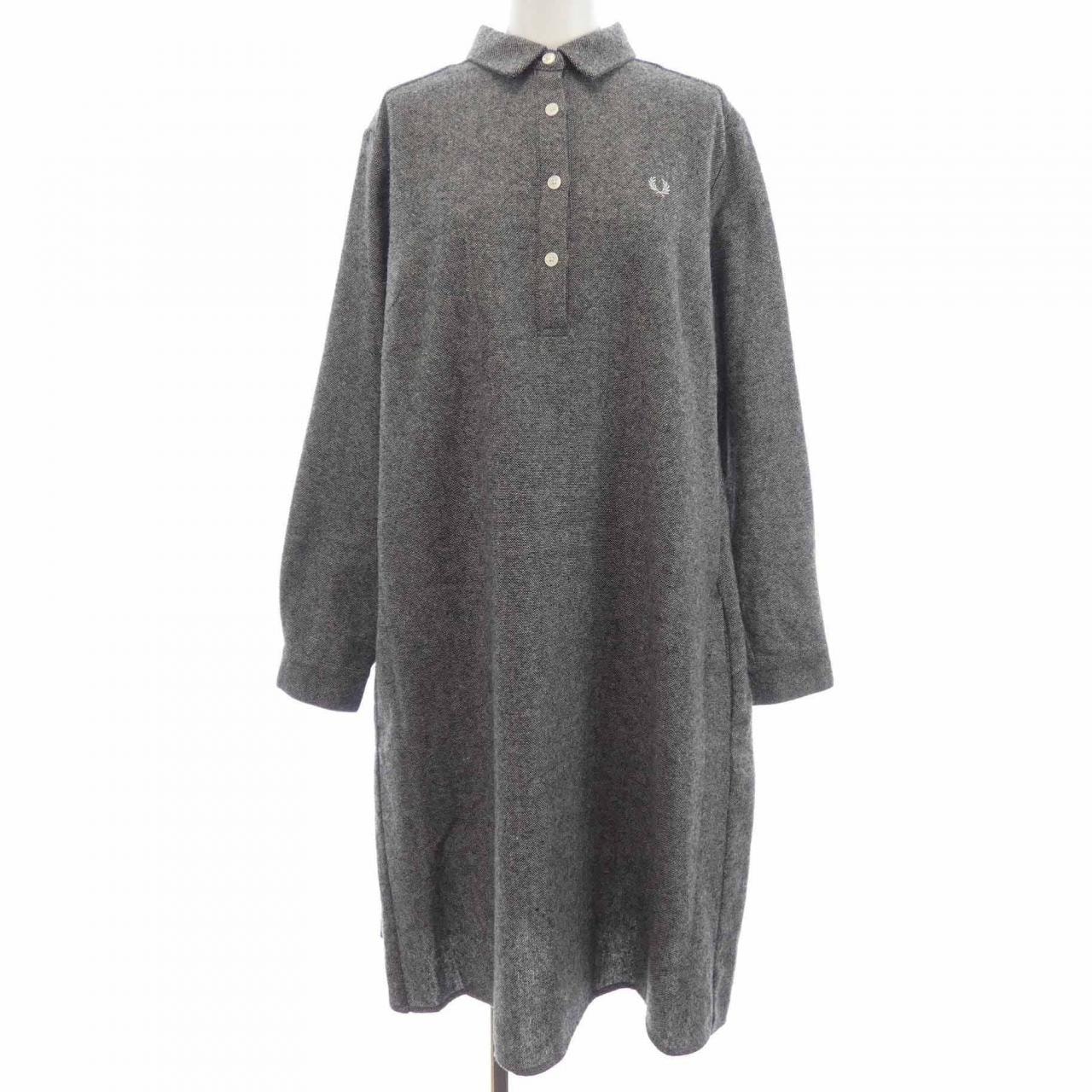 フレッドペリー FRED PERRY ワンピース