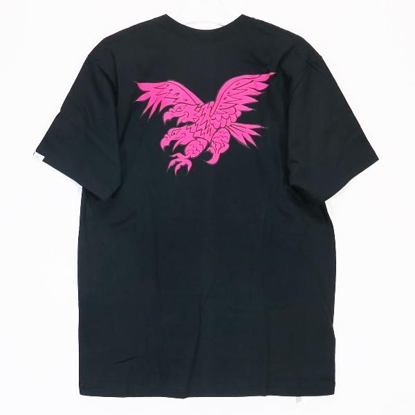 WTAPS ダブルタップス 18AW NOMANS LAND TEE Tシャツ