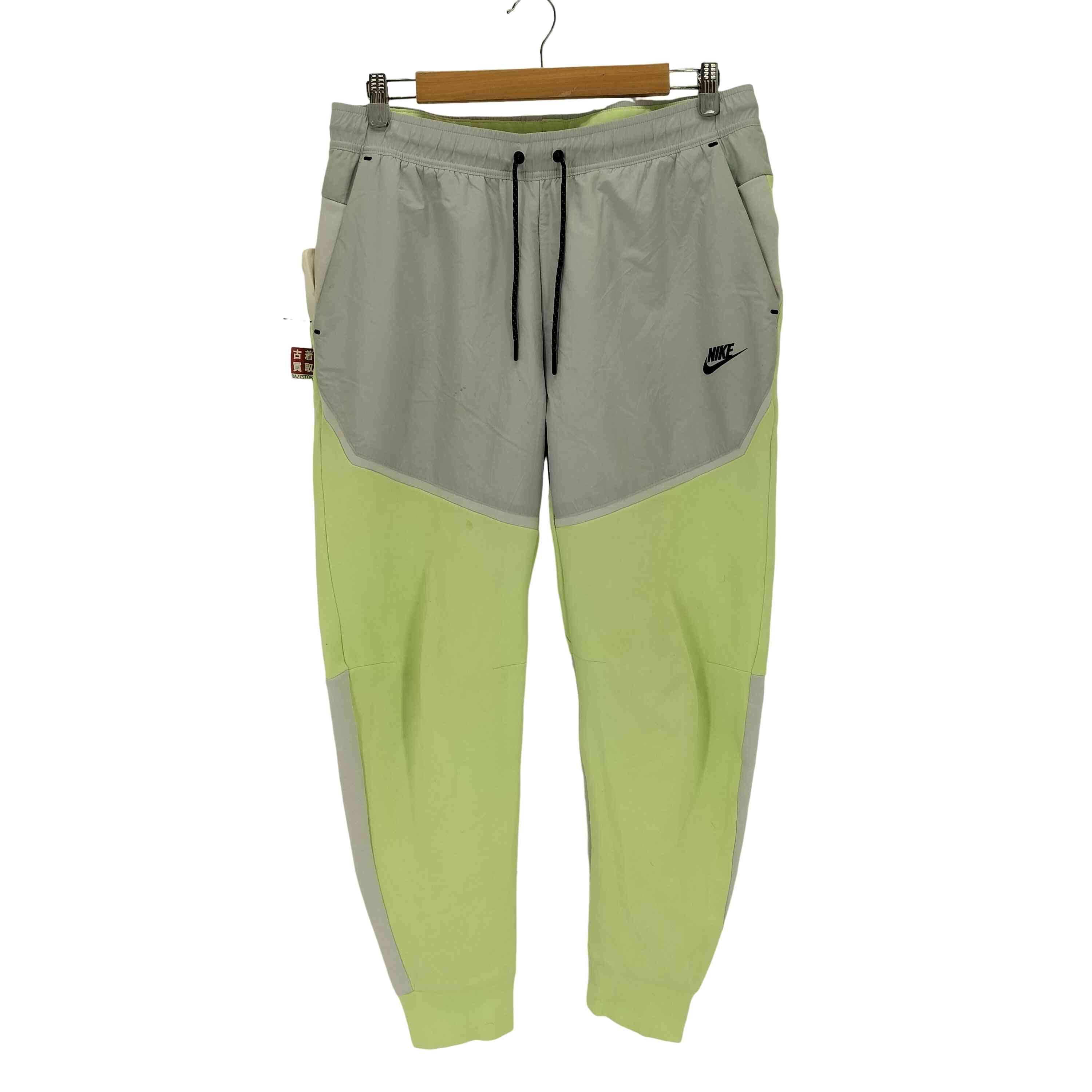 テックフリースジョガーパンツ【1141381741164】