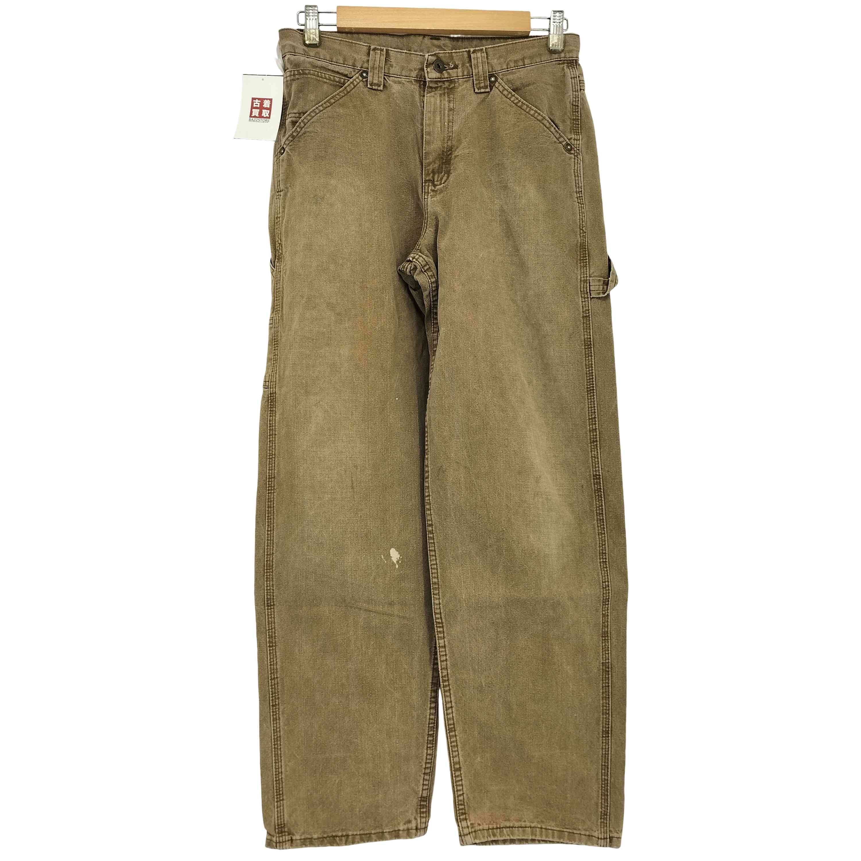 lee dungarees ペインターパンツ【1142117837267】