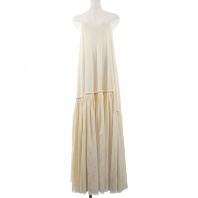 ジルサンダー JIL SANDER JSCQ715014 ワンピース