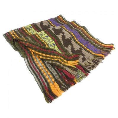 エトロ ETRO STOLE