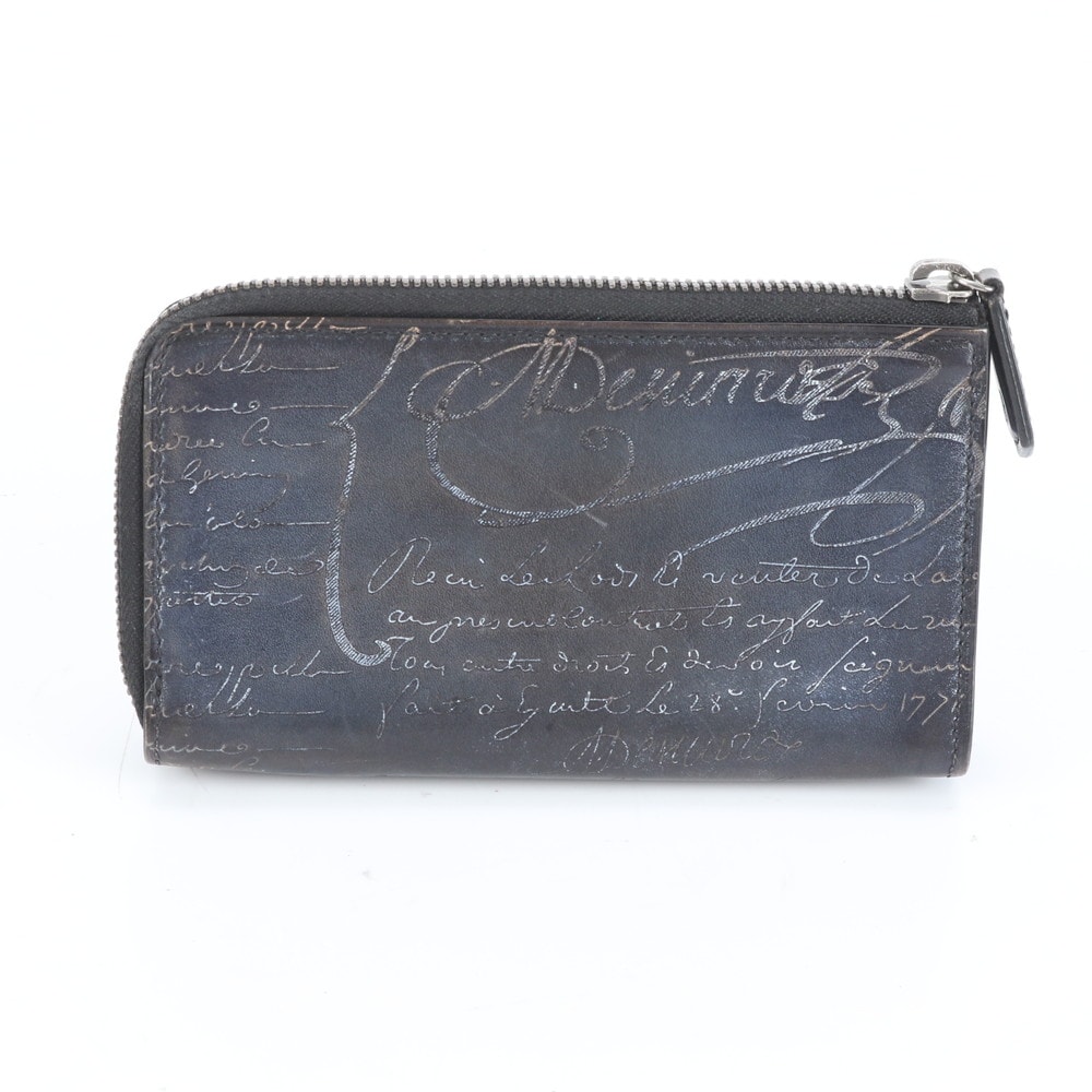 ■極美品 ベルルッティ