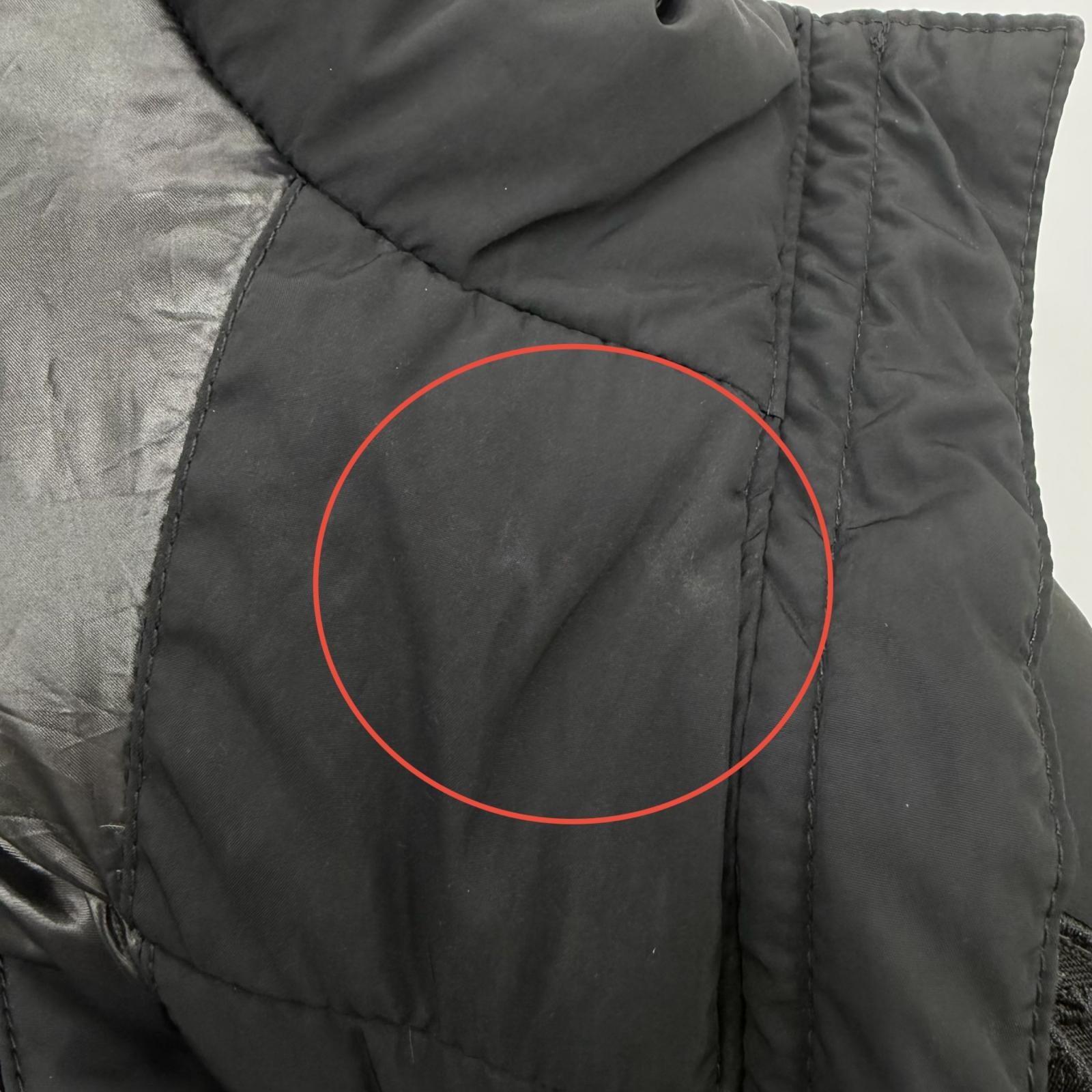 B (目立った傷や汚れなし)】美品 カナダグース ダウンベスト RAYLA B (目立った傷や汚れなし)】美品 カナダグース ダウンベスト RAYLA