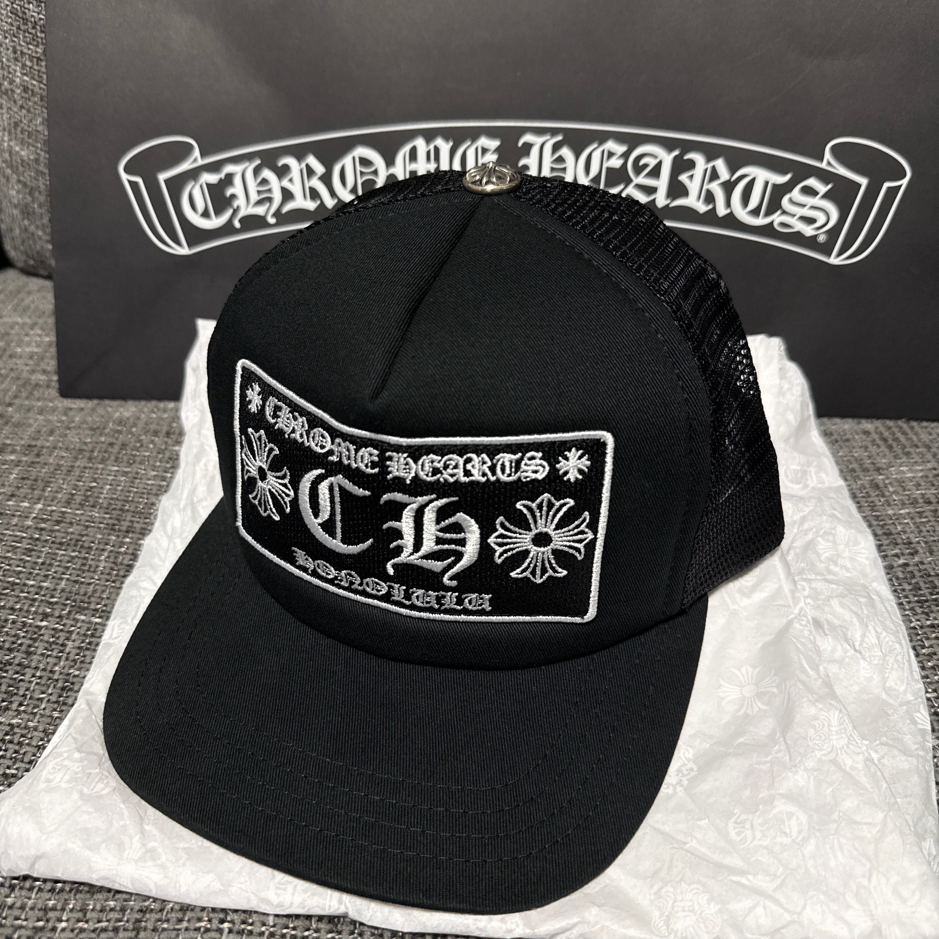 Calvin Klein x Jung Kook of BTS Baseball Cap 