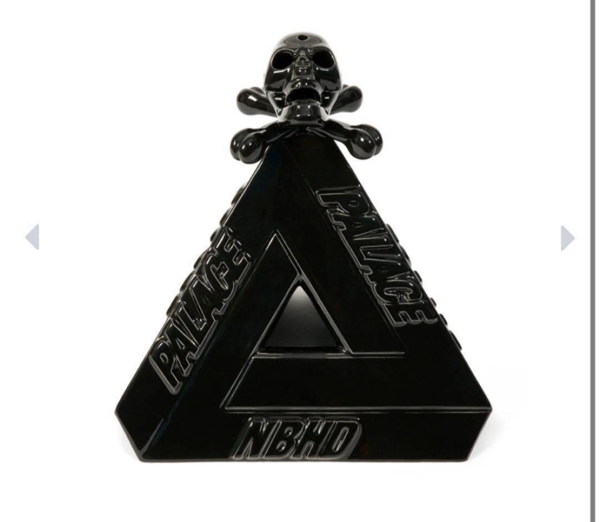 PALACE x NEIGHBORHOOD INCENSE CHAMBER