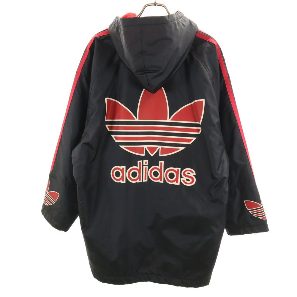adidas アディダス 80s 中綿コート