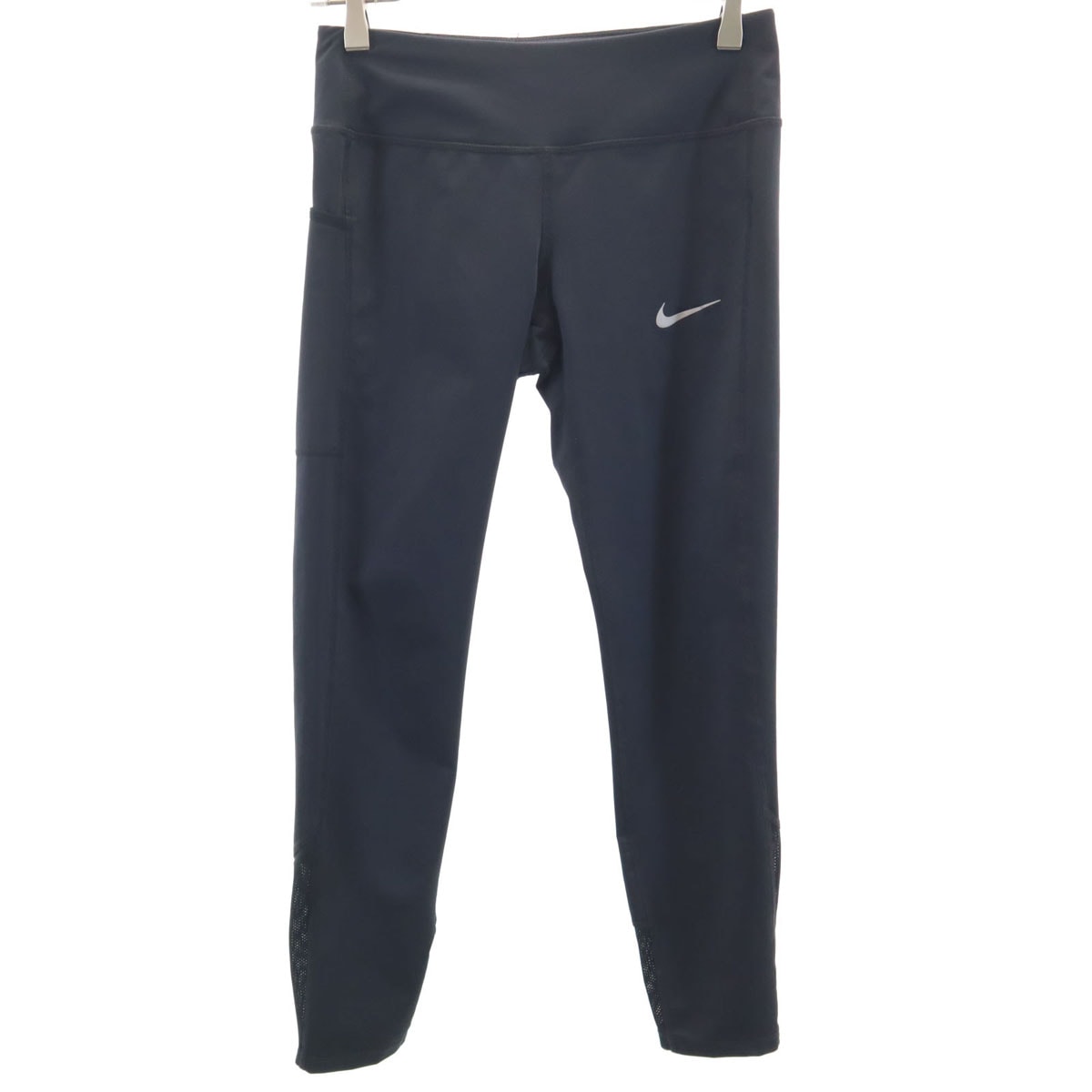 NIKE ナイキ トレーニング レギンス S ブラック DRY-FIT