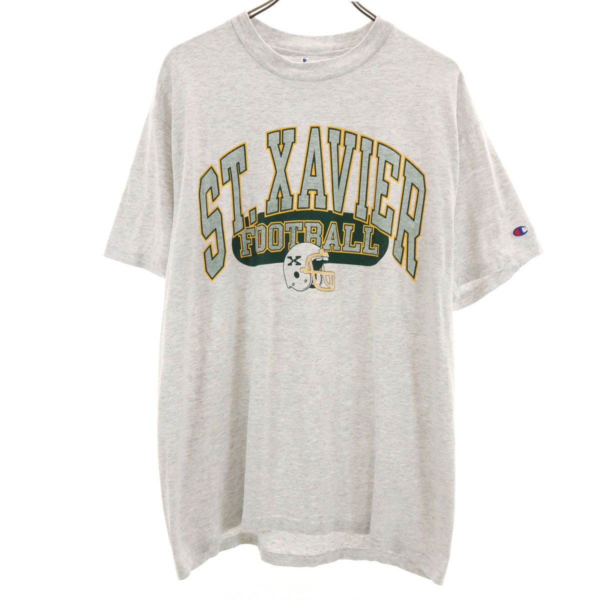 Champion チャンピオン 90s 半袖 Tシャツ