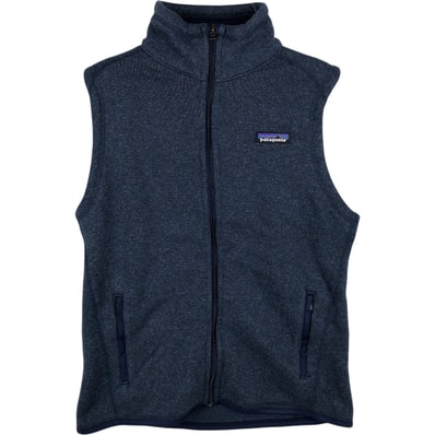 古着 パタゴニア Patagonia STY25886FA18 フリースベスト レディースM相当/eaa617766