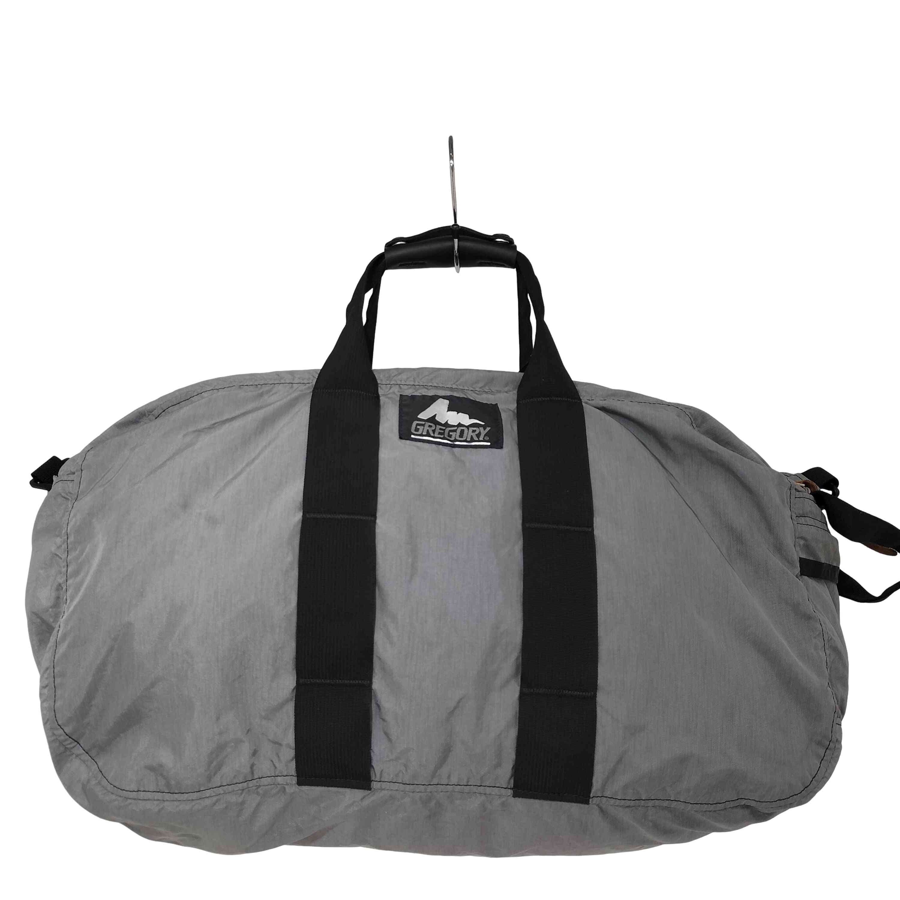 90-00s USA製 ダッフルバッグL【1143826525964】