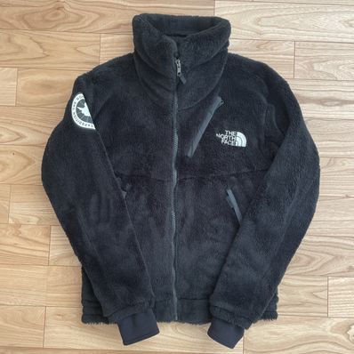 The North Face Antarctica Versa Loft Jacket "Black"