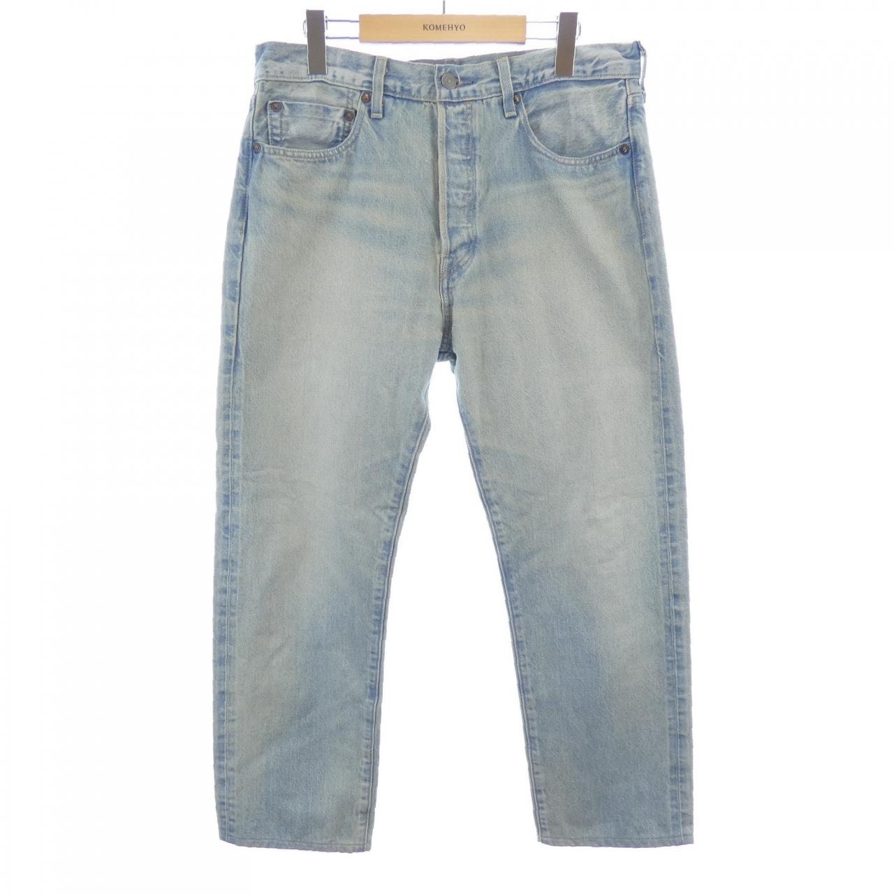 リーバイス LEVI'S PC9-A5875-0012 ジーンズ